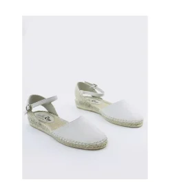 Alpargata 1820 Mestizo Beige