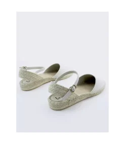 Alpargata 1820 Mestizo Beige