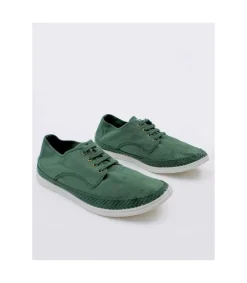 Alpargata Oveja Negra 548 Kaki