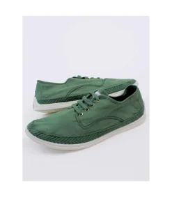 Alpargata Oveja Negra 548 Kaki