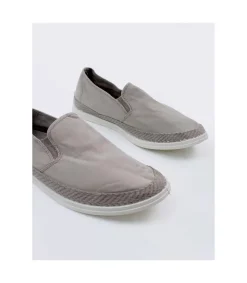Alpargata Oveja Negra 549 Taupe