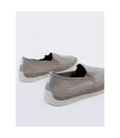 Alpargata Oveja Negra 549 Taupe