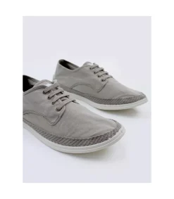 Alpargata Oveja Negra 548 Taupe