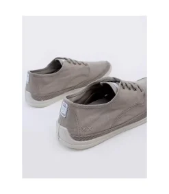 Alpargata Oveja Negra 548 Taupe