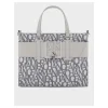 Bolso Armani 942689 Gris