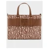 Bolso Armani 942689 Marron