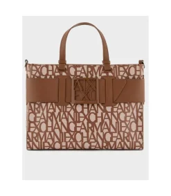 Bolso Armani 942689 Marron