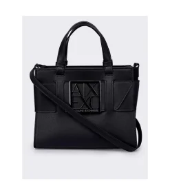 Bolso Armani 942690 Negro