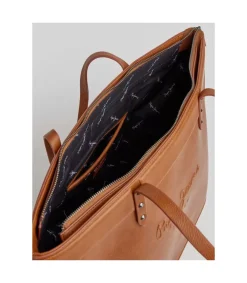 Bolso Pepe Jeans Bella Bass Nut Brown