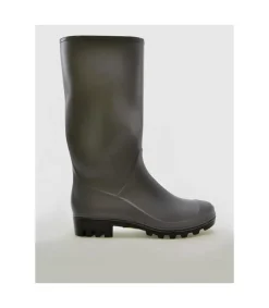 Bota Agua Gris