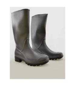 Bota Agua Gris