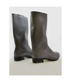 Bota Agua Gris
