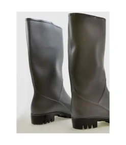 Bota Agua Gris