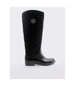Bota Agua Coronel Tapioca T331 Negro