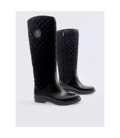 Bota Agua Coronel Tapioca T331 Negro