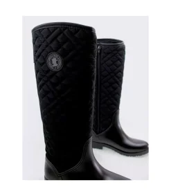 Bota Agua Coronel Tapioca T331 Negro