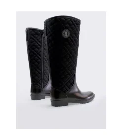 Bota Agua Coronel Tapioca T331 Negro