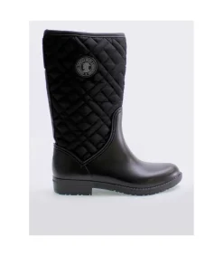 Bota Agua Coronel Tapioca T333 Negro
