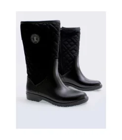 Bota Agua Coronel Tapioca T333 Negro