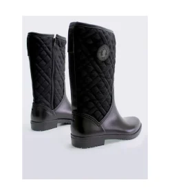 Bota Agua Coronel Tapioca T333 Negro