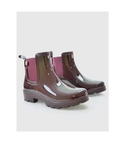 Bota Agua Gioseppo 40840 Burdeos