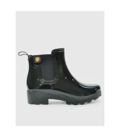 Bota Agua Gioseppo 40840 Negro