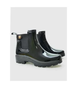 Bota Agua Gioseppo 40840 Negro