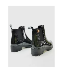 Bota Agua Gioseppo 40840 Negro
