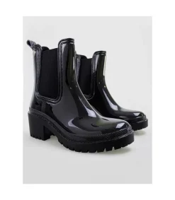 Bota Agua Gioseppo 64622 Negro