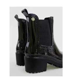Bota Agua Gioseppo 64622 Negro