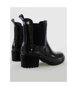 Bota Agua Gioseppo 64622 Negro