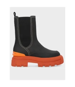 Bota Agua Hoff Lake Black