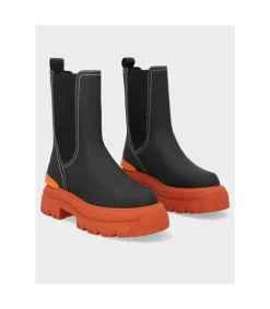 Bota Agua Hoff Lake Black