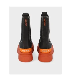 Bota Agua Hoff Lake Black