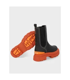 Bota Agua Hoff Lake Black