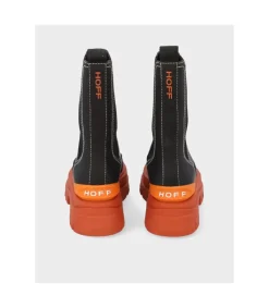 Bota Agua Hoff Lake Black