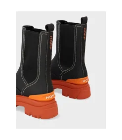 Bota Agua Hoff Lake Black