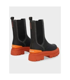 Bota Agua Hoff Lake Black