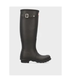 Bota Agua Hunter Original Tall Black