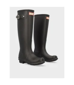 Bota Agua Hunter Original Tall Black
