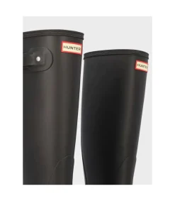 Bota Agua Hunter Original Tall Black