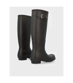 Bota Agua Hunter Original Tall Black