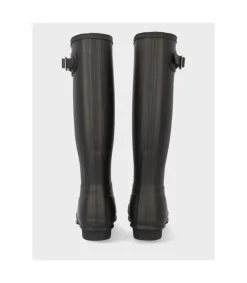 Bota Agua Hunter Original Tall Black