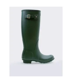 Bota Agua Hunter Original Tall Green