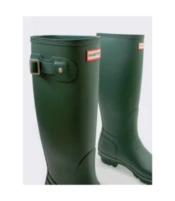 Bota Agua Hunter Original Tall Green