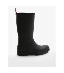 Bota Agua Hunter Original Play Tall Black