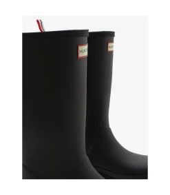 Bota Agua Hunter Original Play Tall Black