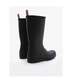 Bota Agua Hunter Original Play Tall Black