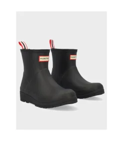 Bota Agua Hunter Play Short Black