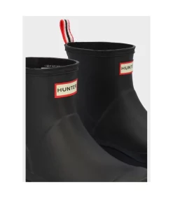 Bota Agua Hunter Play Short Black